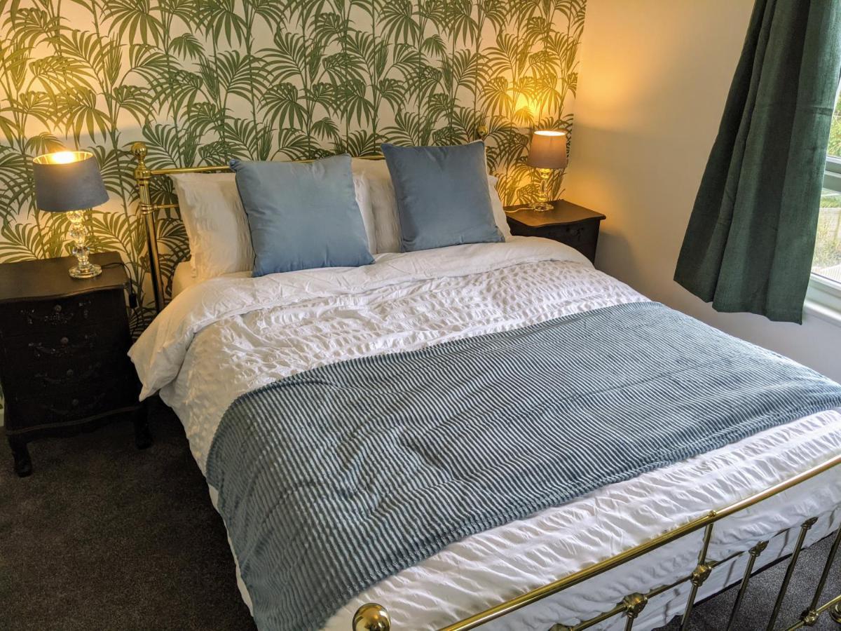 Spacious Contemporary Apartment Ramsgate Ngoại thất bức ảnh