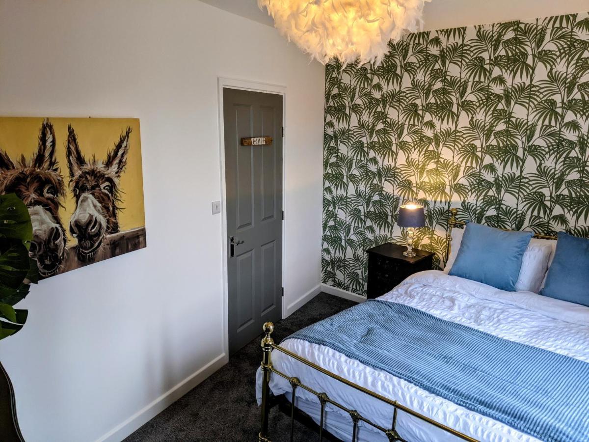 Spacious Contemporary Apartment Ramsgate Ngoại thất bức ảnh