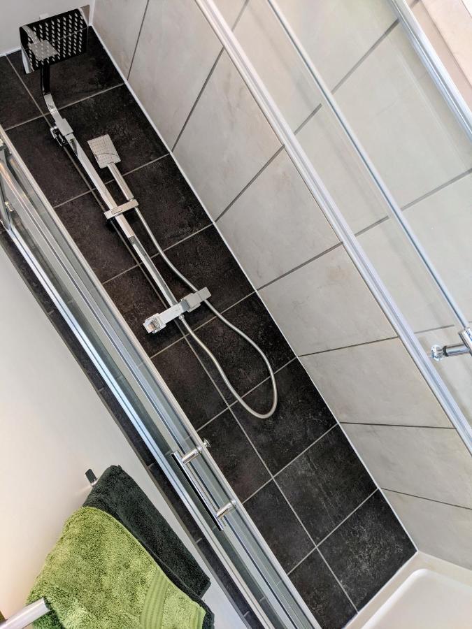 Spacious Contemporary Apartment Ramsgate Ngoại thất bức ảnh