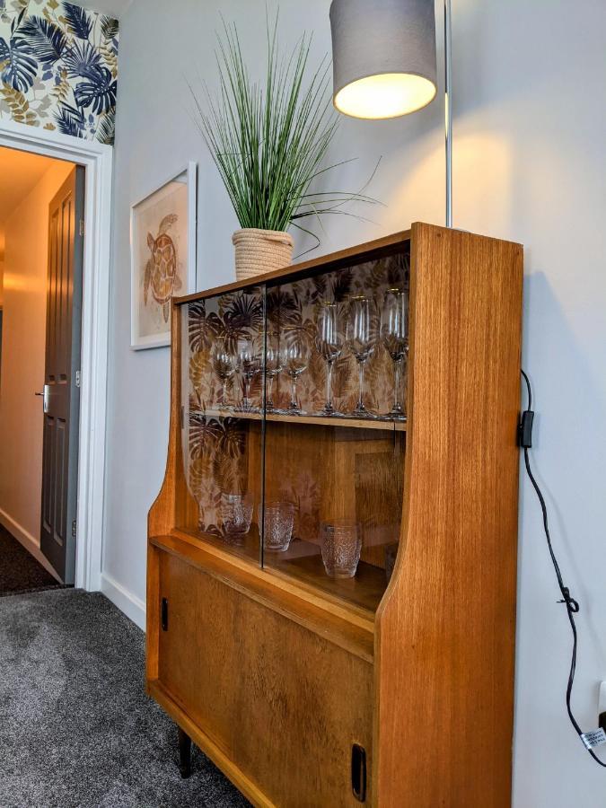 Spacious Contemporary Apartment Ramsgate Ngoại thất bức ảnh