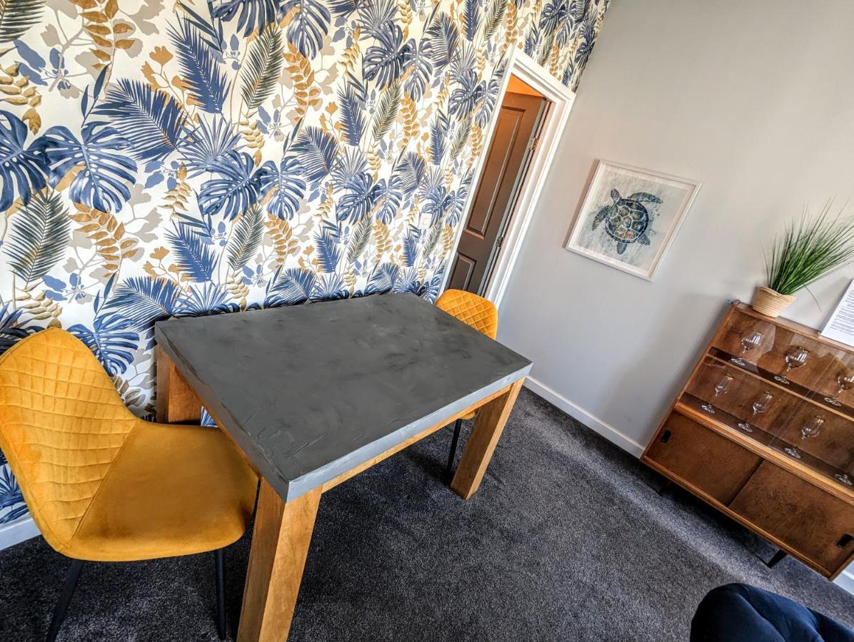 Spacious Contemporary Apartment Ramsgate Ngoại thất bức ảnh